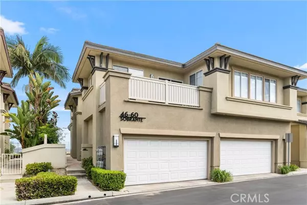 46 Sobrante, Aliso Viejo, CA 92656
