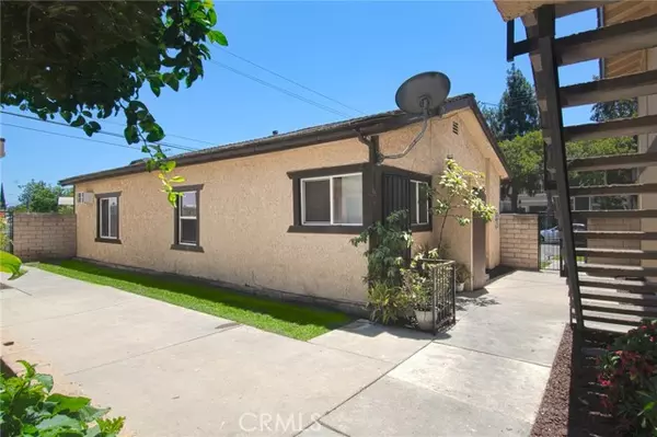 Buena Park, CA 90621,6411 Western Avenue