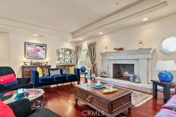 Laguna Niguel, CA 92677,5 Ebony Glade