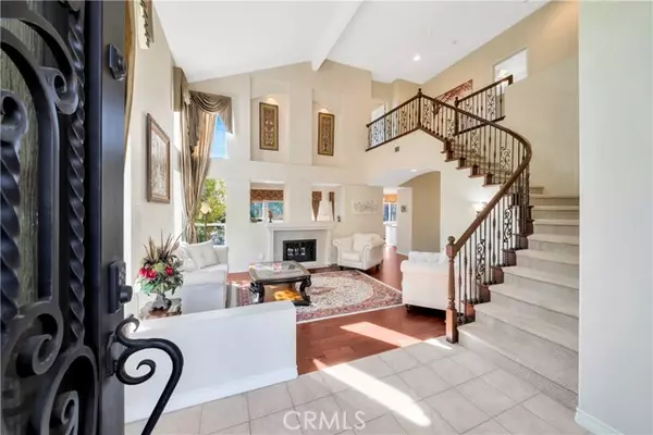 Mission Viejo, CA 92692,25652 Pacific Crest Drive