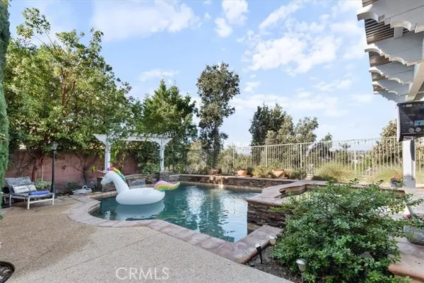 33 Craftsbury Place, Ladera Ranch, CA 92694