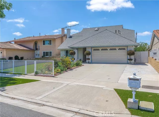 914 S Susan Street, Santa Ana, CA 92704