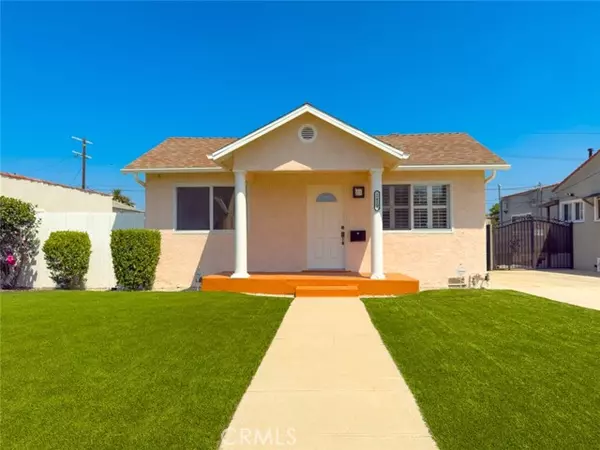 2429 W 73rd Street, Los Angeles, CA 90043