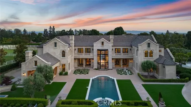 18 Dovetail Lane, Bradbury, CA 91008