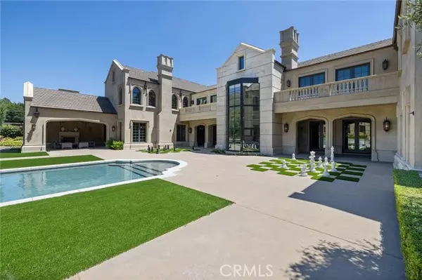 Bradbury, CA 91008,18 Dovetail Lane