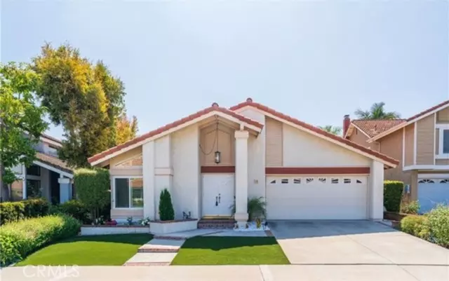 17 Kara E, Irvine, CA 92620
