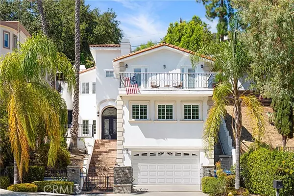 21047 Dumetz Road, Woodland Hills (los Angeles), CA 91364