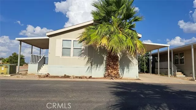 2450 E Hobsonway #75, Blythe, CA 92225