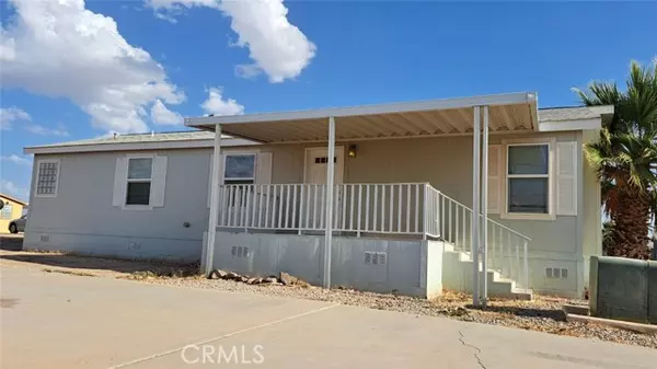 Blythe, CA 92225,2450 E Hobsonway #75