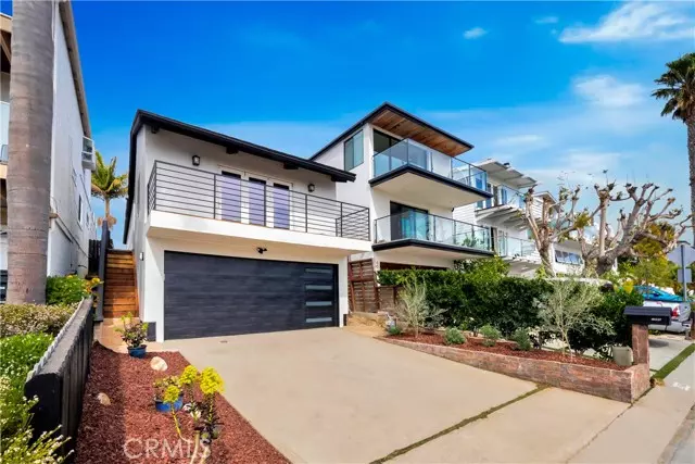 1596 Del Mar Avenue, Laguna Beach, CA 92651