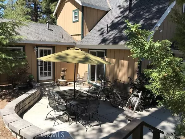 Big Bear Lake, CA 92315,547 Chipmunk Lane