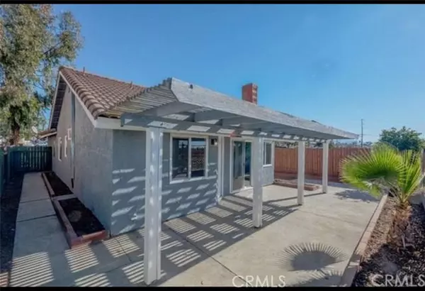 Moreno Valley, CA 92557,23919 Mark Twain