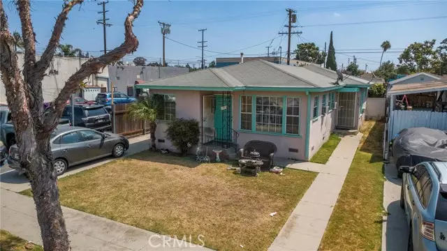 6576 California Avenue, Long Beach, CA 90805