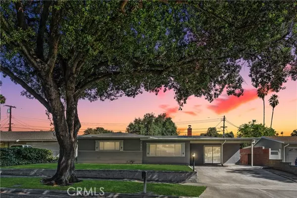 7042 Rainbow Court, Riverside, CA 92506