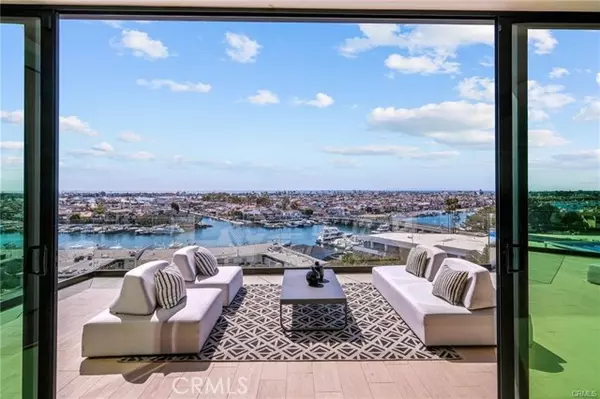 Corona Del Mar (newport Beach), CA 92625,1207 Dolphin Terrace