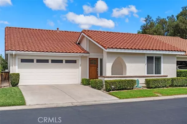 27724 Calle Valdes, Mission Viejo, CA 92692