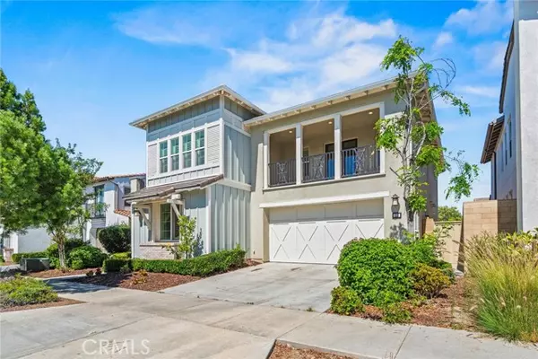 115 Mustard, Irvine, CA 92618