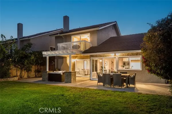21432 Via Viajante, Lake Forest (el Toro), CA 92630