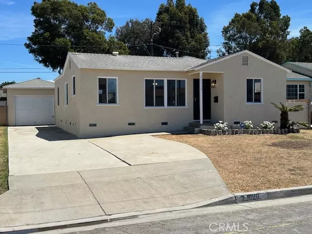 Torrance, CA 90502,22628 Doble Avenue