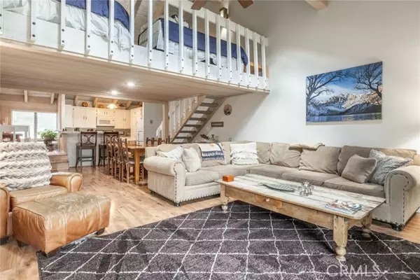 Mammoth Lakes, CA 93546,105 Sanctuary #105