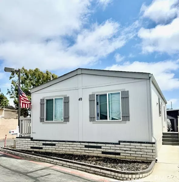 7652 Garfield Avenue #49, Huntington Beach, CA 92648