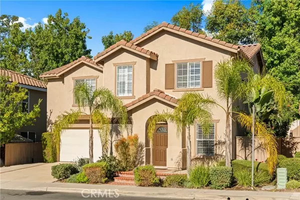 Rancho Santa Margarita, CA 92688,3 El Vado Drive