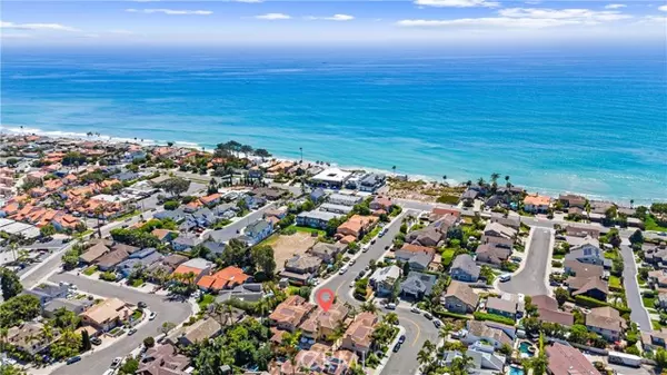 Dana Point, CA 92624,35414 Via De Daum