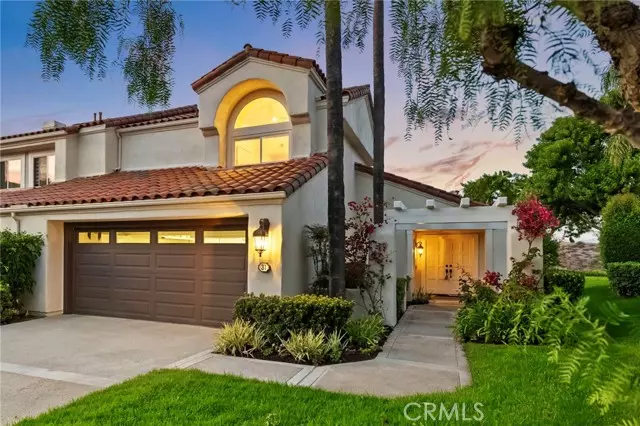 31 Mirador #34, Irvine, CA 92612