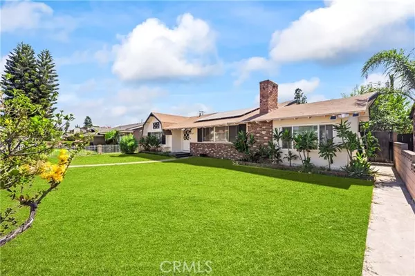 Pomona, CA 91767,370 E La Verne Avenue