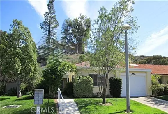 3484 Bahia Blanca #A, Laguna Woods, CA 92637