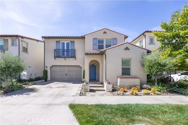 113 Wanderer, Irvine, CA 92618