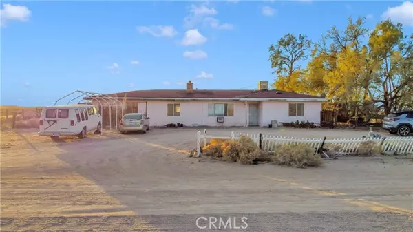 Newberry Springs, CA 92365,38920 Kathy Ln