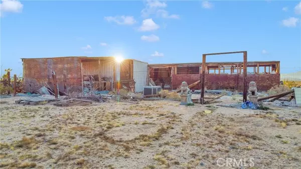 Newberry Springs, CA 92365,38920 Kathy Ln