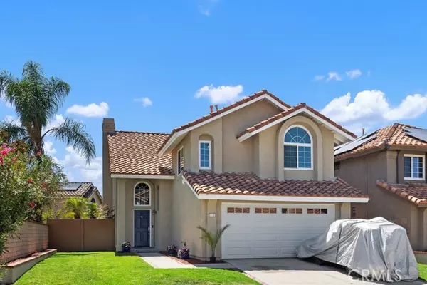 25 Dewberry, Rancho Santa Margarita, CA 92688