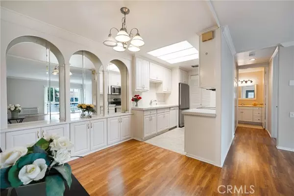 Laguna Woods, CA 92637,2267 Via Puerta #D