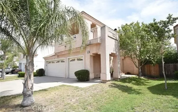 Fontana, CA 92336,8043 Tuscany Street
