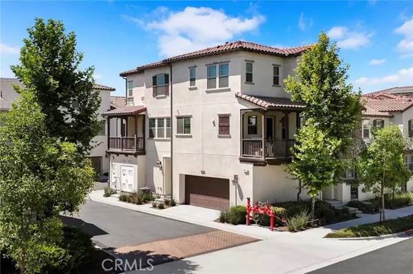 Chino, CA 91708,15972 Bravery Avenue