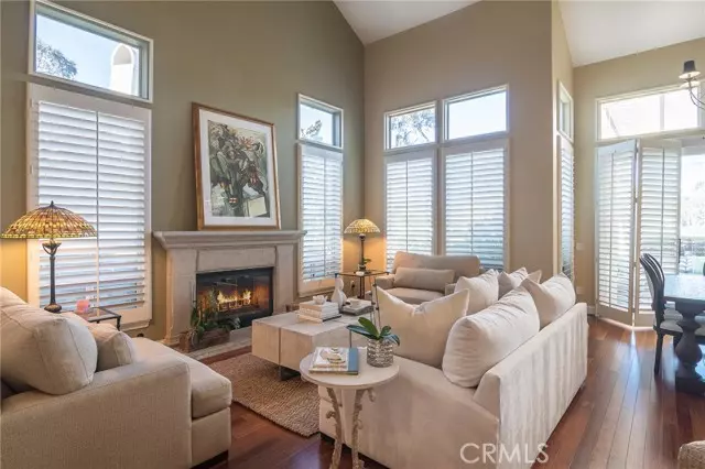 16 Pienza, Laguna Niguel, CA 92677