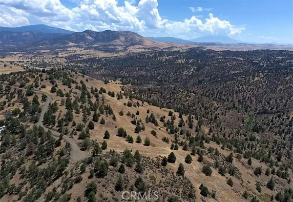 0 Erick Lane, Montague, CA 96064