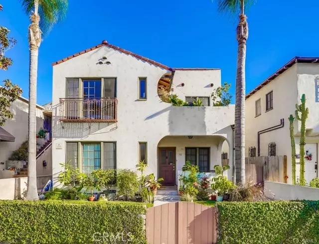 110 Quincy Avenue, Long Beach, CA 90803