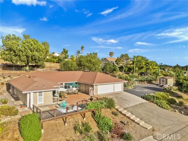 Fallbrook, CA 92028,1106 Big Oak Ranch Road