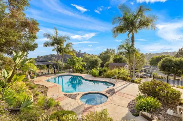 1106 Big Oak Ranch Road, Fallbrook, CA 92028