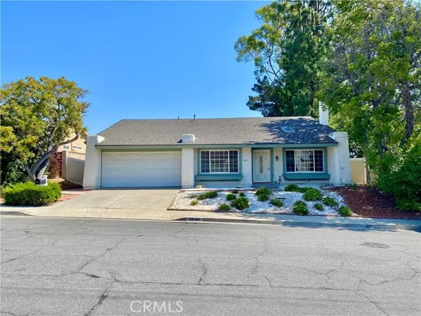 26741 Rabida Circle, Mission Viejo, CA 92691