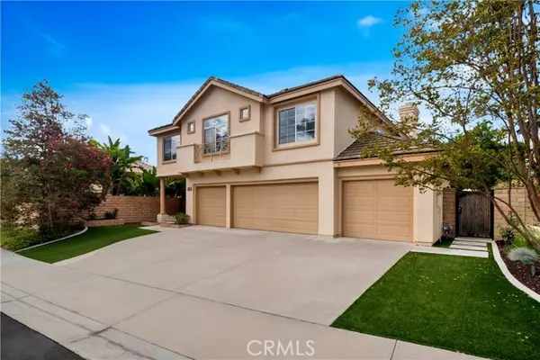 Mission Viejo, CA 92692,35 Rimani Drive