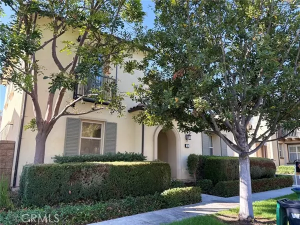 23 Prickly Pear, Irvine, CA 92618