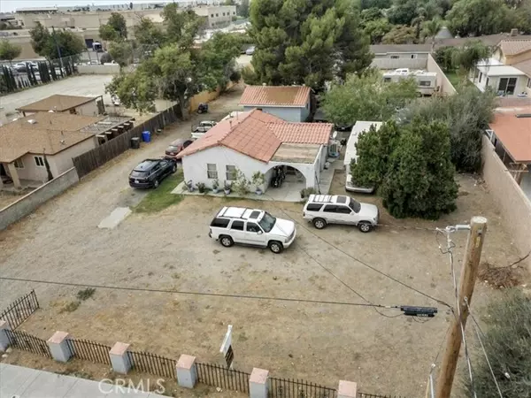 Rialto, CA 92377,2650 N Linden Avenue