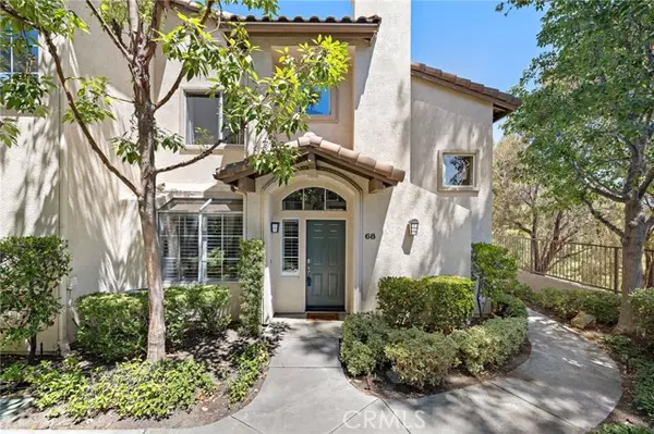 68 Tierra Montanosa, Rancho Santa Margarita, CA 92688