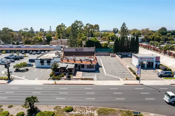 Huntington Beach, CA 92647,16871 Beach Boulevard