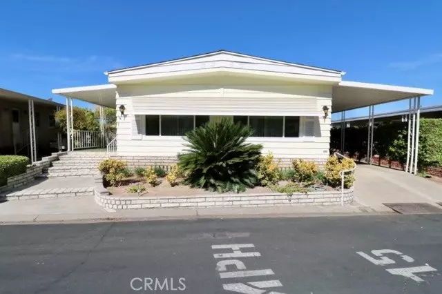 Yorba Linda, CA 92886,3659 Lake Grove Drive #38