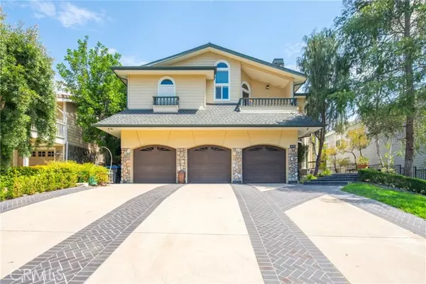 23776 Via Ortega, Laguna Hills, CA 92679